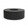 POTTERYPOTS Jumbo Seating Round, Black E2217-S1-01