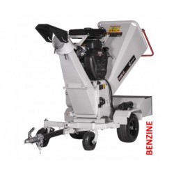 LUMAG Hakselaar Rambo-V2