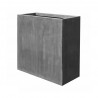 POTTERYPOTS Jort XL, Grey E1057-S1-03