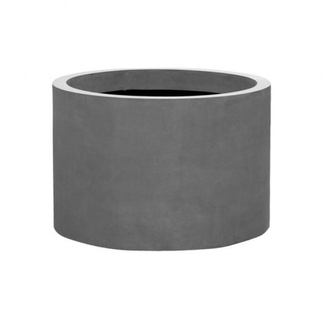 POTTERYPOTS Jumbo Max Mid. High XL, Grey E1085-S1-03