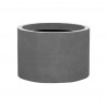 POTTERYPOTS Jumbo Max Mid. High XL, Grey E1085-S1-03