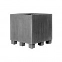 POTTERYPOTS Jumbo XL (feet), Grey E1027-S1-03