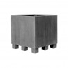 POTTERYPOTS Jumbo XL (feet), Grey E1027-S1-03