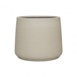 POTTERYPOTS Jumbo Patt M, Beige Washed R3026-97-90