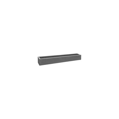 POTTERYPOTS Jort Low M, Grey E1161-S1-03