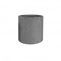 POTTERYPOTS Jumbo Max M, Grey E1083-S1-03