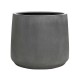 POTTERYPOTS Jumbo Patt XS, Grey E3026-61-03
