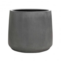 POTTERYPOTS Jumbo Patt XS, Grey E3026-61-03