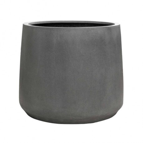 POTTERYPOTS Jumbo Patt XS, Grey E3026-61-03