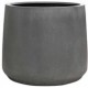 POTTERYPOTS Patt S, Grey E3026-35-03