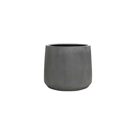 POTTERYPOTS Patt S, Grey E3026-35-03