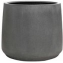POTTERYPOTS Patt S, Grey E3026-35-03