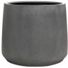 POTTERYPOTS Patt S, Grey E3026-35-03
