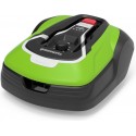 GREENWORKS Robotmaaier Optimow 10 Optimow-10