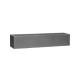 POTTERYPOTS Jumbo Jort S Extended, Grey E1228-S1-03