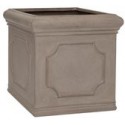 POTTERYPOTS Block Classic XL, Taupe E4003-60-15