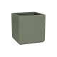 POTTERYPOTS Block Linea L, Sage Green H1003-50-53