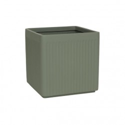 POTTERYPOTS Block Linea L, Sage Green H1003-50-53