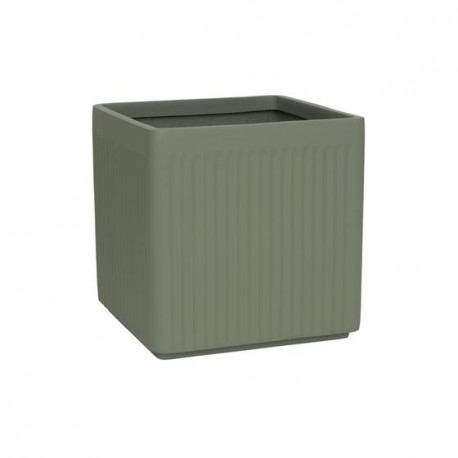 POTTERYPOTS Block Linea L, Sage Green H1003-50-53
