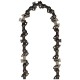 EINHELL Ketting - 1 stuk - 20 cm/33 schakels - geschikt voor fortexxa 18/20 th solo 4500193