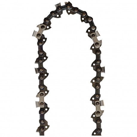 EINHELL Ketting - 1 stuk - 20 cm/33 schakels - geschikt voor fortexxa 18/20 th solo 4500193