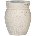 POTTERYPOTS Apollo S, Chalk White P3206-48-98