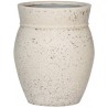 POTTERYPOTS Apollo S, Chalk White P3206-48-98