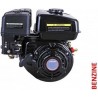 LONCIN Motor G200FM