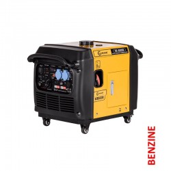 RATO Inverter-generator IG-4000
