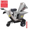 LUMAG Combi hakselaar HC10DUO-NL