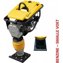 LUMAG Trilstamper VS80CM