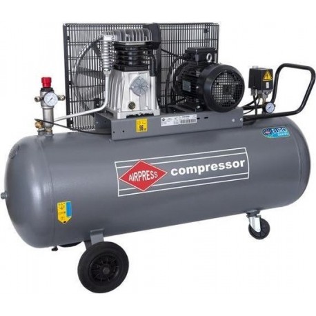 AIRPRESS Compressor HK 600-270 Pro 360565