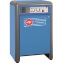 AIRPRESS Stille Compressor APZ 320+ 400 V 10 bar 3 pk 317 l/min 24 l 34153-S