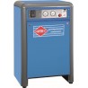 AIRPRESS Stille Compressor APZ 320+ 400 V 10 bar 3 pk 317 l/min 24 l 34153-S