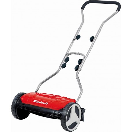 EINHELL GE-HM 38 S, Kooimesmaaier (zonder opvangbak) 3414165