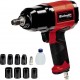 EINHELL TC-PW 340, Pneumatische Slagmoersleutel 4138950