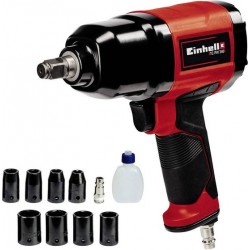 EINHELL TC-PW 340, Pneumatische Slagmoersleutel 4138950