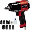EINHELL TC-PW 340, Pneumatische Slagmoersleutel 4138950