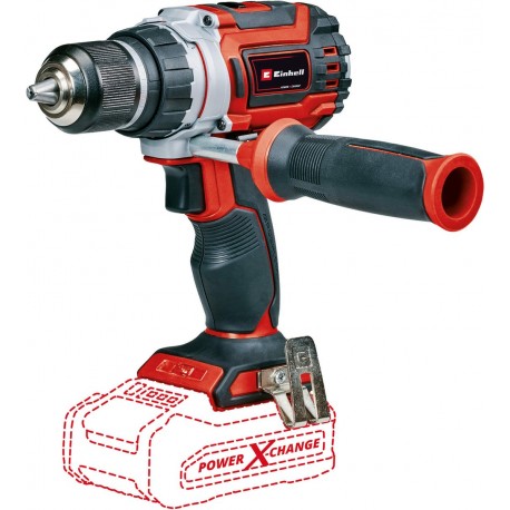 EINHELL TP-CD 18/60 li bl solo - Accu Boor-/schroefmachine - Power x-change 4514210