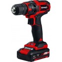 EINHELL TC-CD 18/35 li kit 1.5 ah - accu boor-/schroefmachine - 1 accu - power x-change 4513914