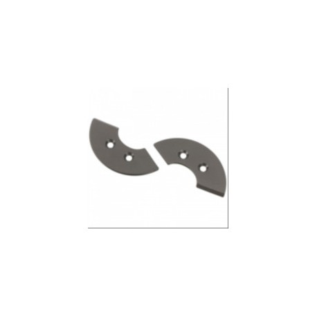 FISKARS Quickdrill wisselblad 100 MM 134717