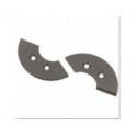 FISKARS Quickdrill wisselblad 100 MM 134717