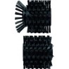 EINHELL Medium borstelset (gladde stenen) - 2-delig - ø115 mm - werkbreedte: 215 mm 3424120