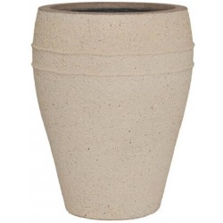 POTTERYPOTS Ares M, Sahara Sand P3208-50-50
