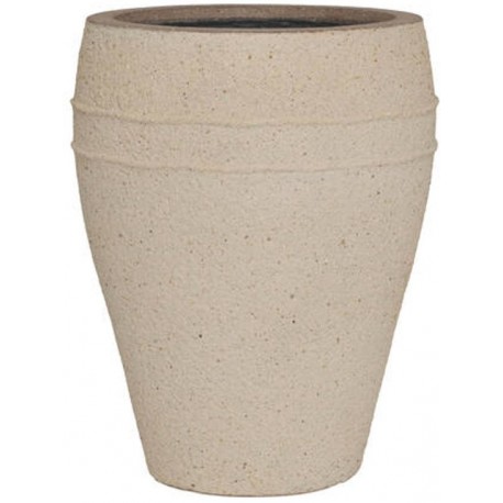 POTTERYPOTS Ares M, Sahara Sand P3208-50-50