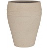 POTTERYPOTS Ares M, Sahara Sand P3208-50-50