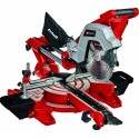 EINHELL TE-SM 254 Radiaal-, Kap- en Verstekzaag 4300875