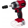 EINHELL TE-CW 18 li solo accu slagmoersleutel, power x-change 4510040