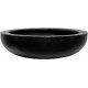 POTTERYPOTS Monique M, Black E1034-10-01