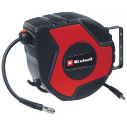 EINHELL TC-PH 150 Automatische Luchtslanghaspel 4138005